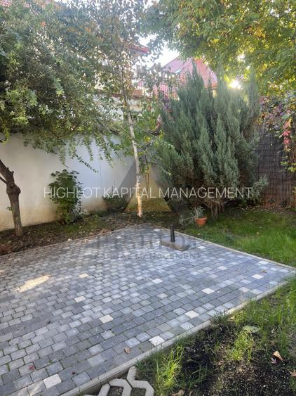 Vila interbelica restaurata, situata in cartierul Dorobanti – Capitale| OFFICE - 29