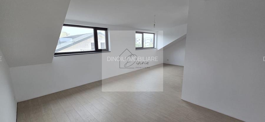 Vila 5 camere Otopeni I central - Parcul Unirii I finalizata I COM 0% - 30