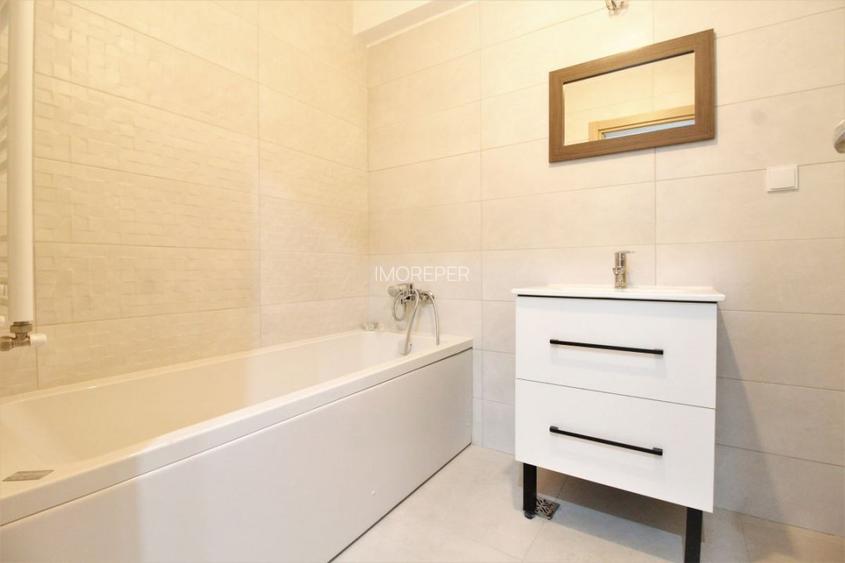 NERVA TRAIAN - ROKA RESIDENCE - MOBILAT MODERN, GARAJ - 7