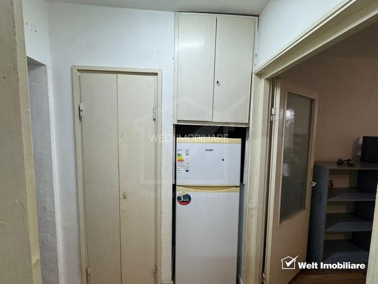 Garsoniera de vanzare, confort 1, Detunata, etaj 3/10 - 4