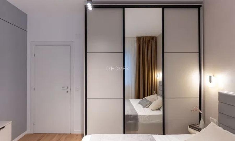 Chirie | Apartament 3 camere | Prima &Icirc;nchiriere | Parcare inclusă - 11