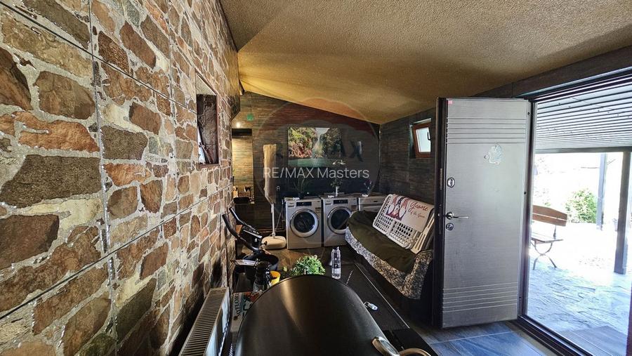 Casă / Vilă de vacanta in Dorna Arini, Suceava - 22