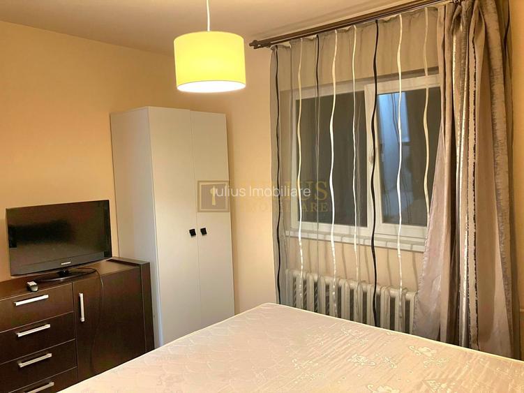 centrala proprie | 2 camere | aer conditionat - 6