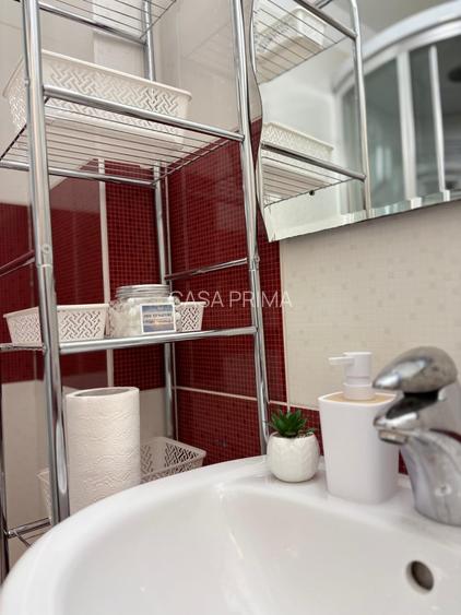 TATARASI-PENTA ap.2 camere, mobilat si utilat, 44 m2, mutare rapida ! - 3