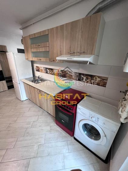 Berceni Lidl Drumul Binelui vanzare 2 camere mobilat ocazie - 5