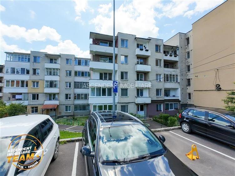 3D! Decomandat, luminos, primitor, 2 balcoane, Simeria, Sfantu Gheorghe - 20