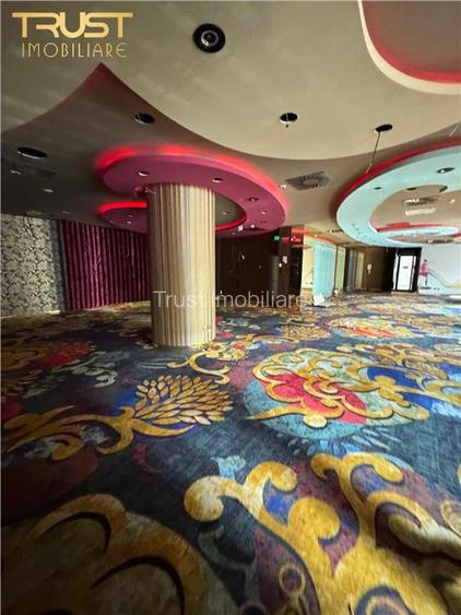 Spatiu comercial l 350 MP l Centrul Civic l 30 MP Terasa - 6