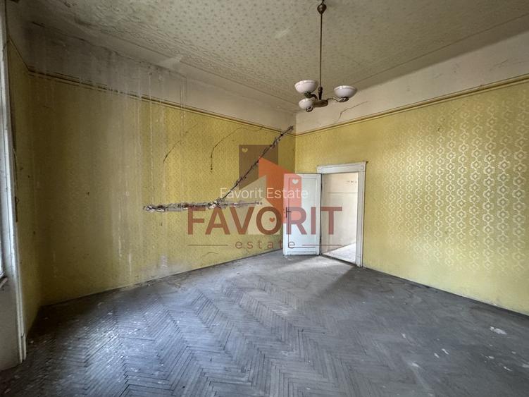 COMISION 0%. Oportunitate imobiliara. Teren 802mp . Pozitie excelenta - 10