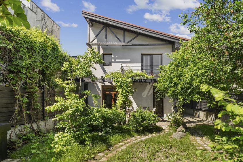 Vila “Artsy” din fata Lacului Baneasa - 30