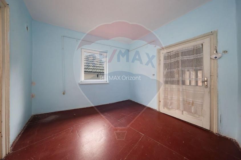 Corp de casă cu 2 studiouri independente, ideal pentru regim hotelier - 7