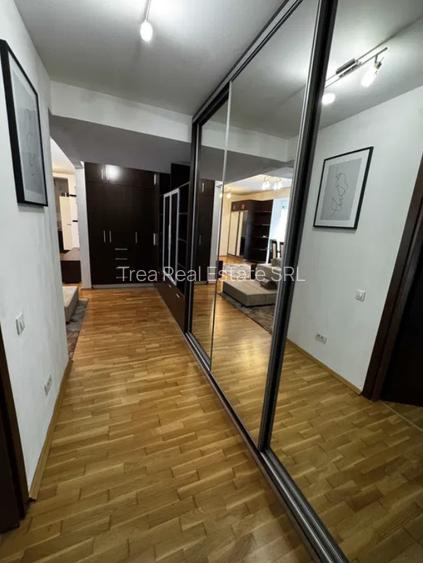 2 Camere | Herăstrău | Parcare & Boxă Incluse | PET FRIENDLY - 7