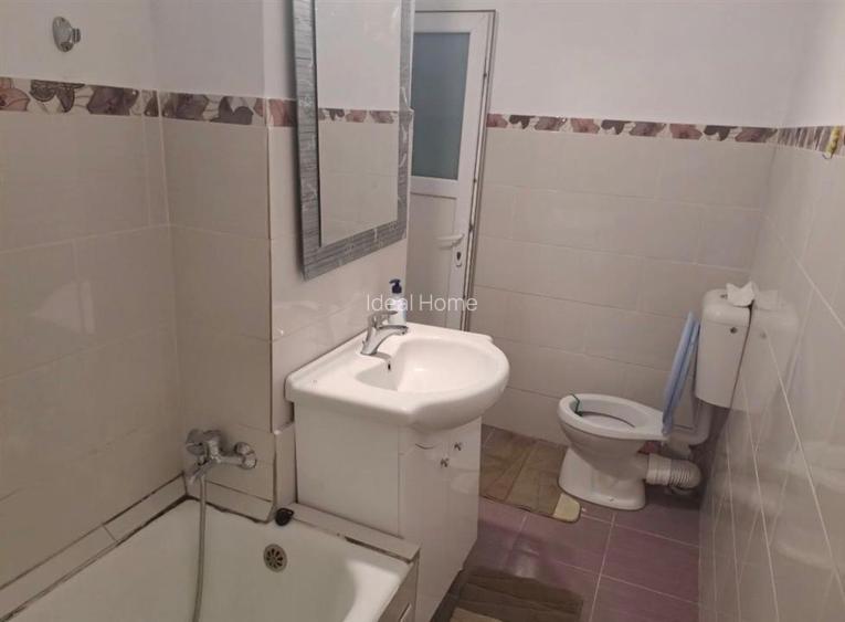 Apartament 1 Camera Decomandat Cartier Frumoasa - 8