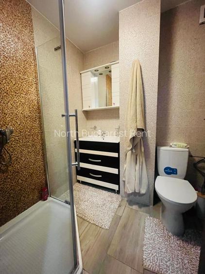 Apartament 2 Camere ,Metrou Piata Victoriei - 9
