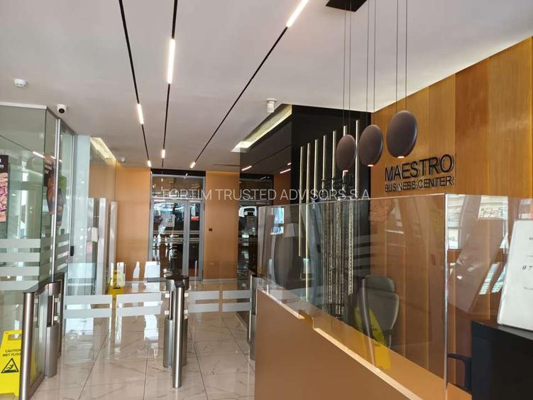 Maestro Business Center - 9