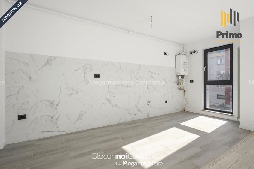 ✅TVA inclus: Apartament 2 camere la cheie - Primo Residence Constanța - 2