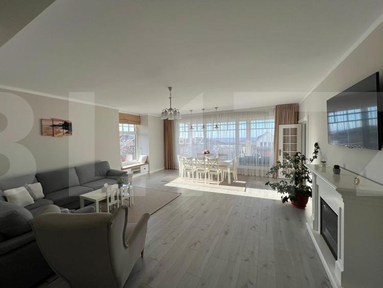 Casa Premium in Salicea 250 mp - in cea mai cautata locatie - 2