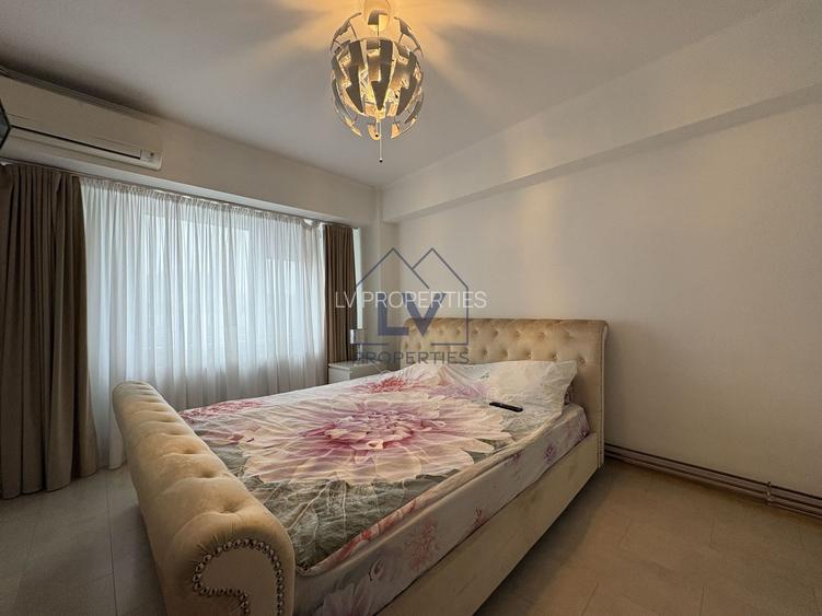 VANZARE 3 CAMERE | ZONA PIATA VICTORIE | BLV. N. TITULESCU - 8