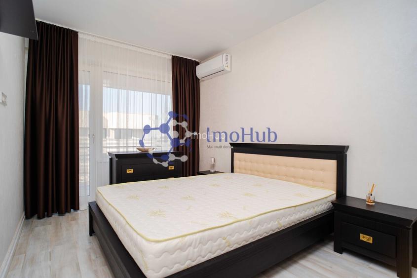 Royal - Apartament 2 camere, 65 mp - Intabulat - 8