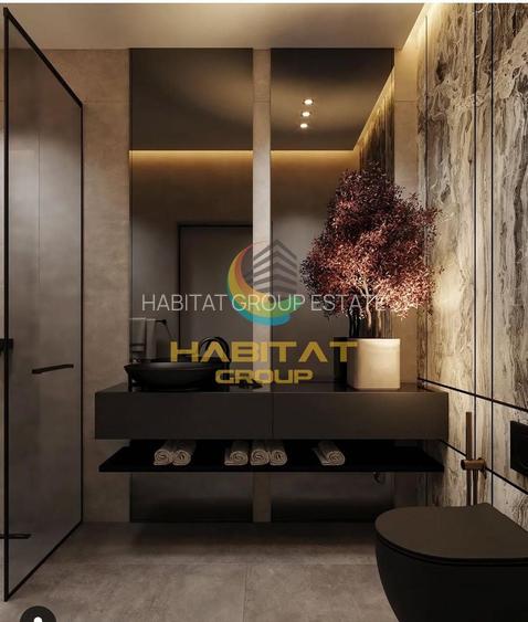 3 camere finalizat/view superb Mihai Bravu Ultracentral - 6