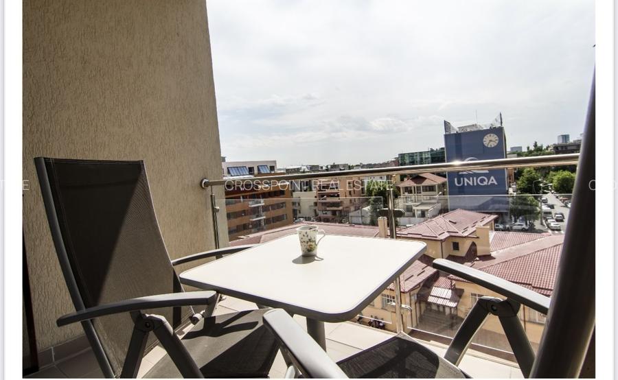 Apartament spațios de închiriat în North Lake View – Strada Zăgazului - 2