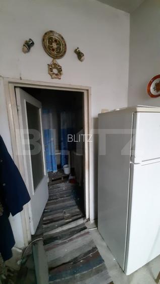 Casa zona excelentă 142 mp utili, teren 673 mp, Andrei Muresanu - 7