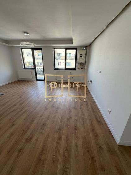 Apartament de vanzare, 3 camere, 66 mp, zona Stejarului! - 4