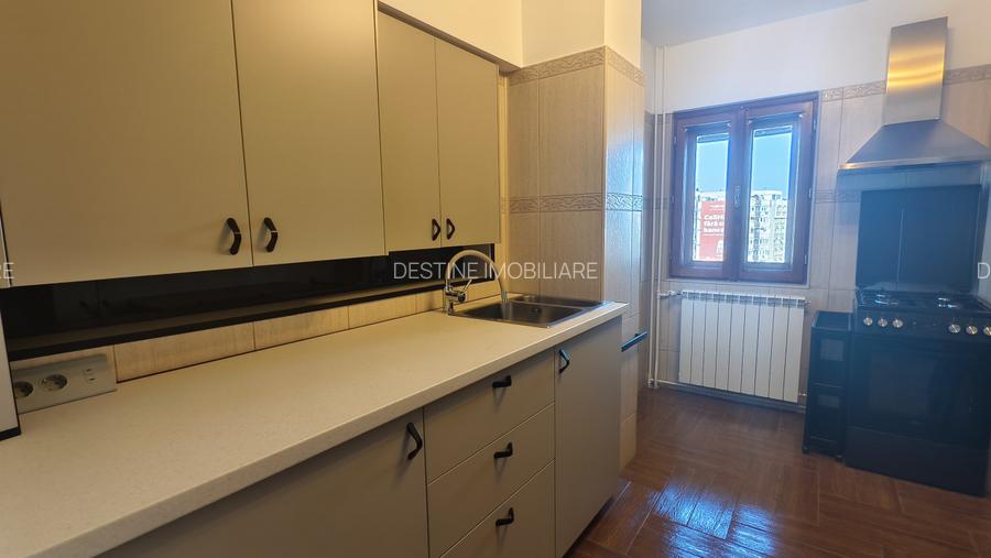 Apartament, 2 camere, ultracentral, etajul 8, Ploiesti  - 13