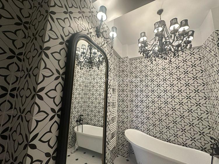 ETAJ 1 IN CLADIRE EMBLEMATICA DOROBANTI - 19