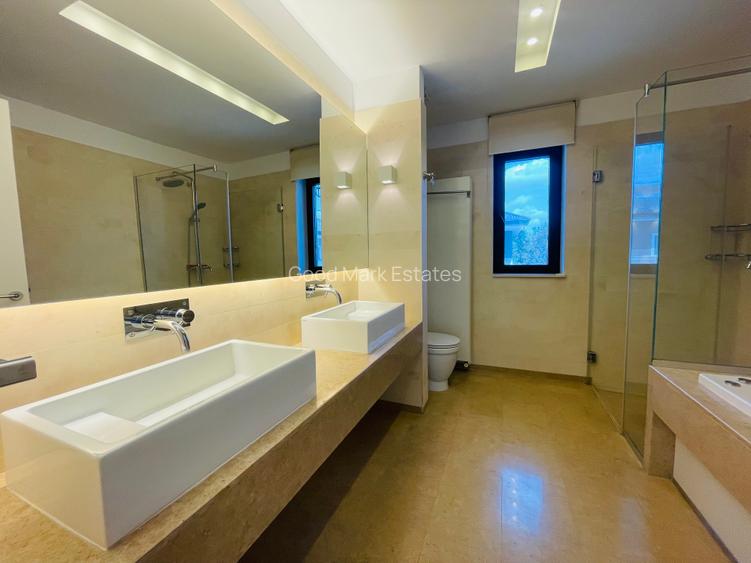 OXFORD GARDENS - INCHIRIERE vila 5 dormitoare - 10