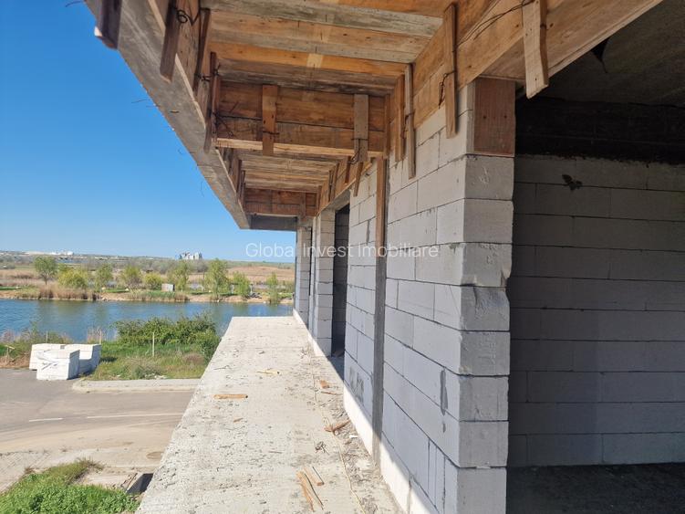 Midia Sat - Constructie S+P+1 la Rosu cu teren propietate - 148.000euro - 14