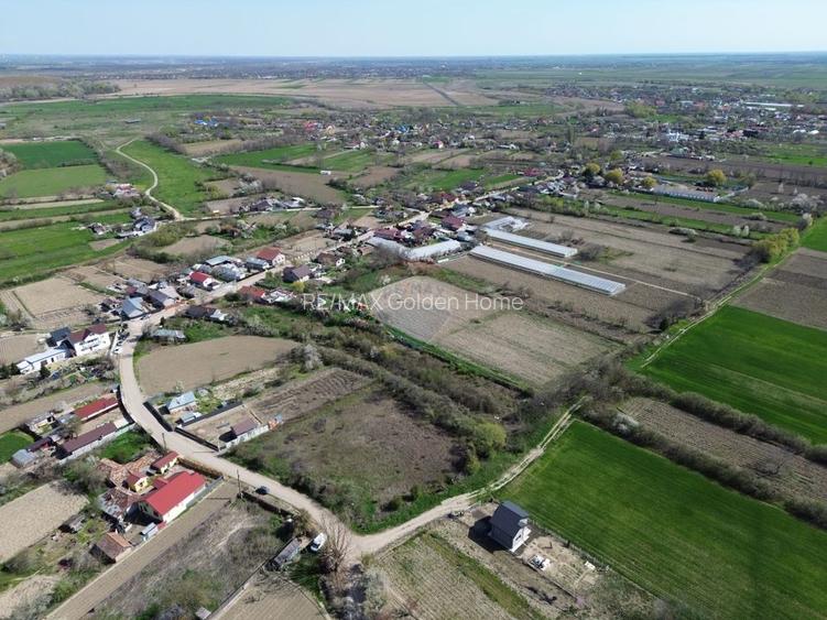 Teren 1,660mp Radulesti / Com Vanatori - 10