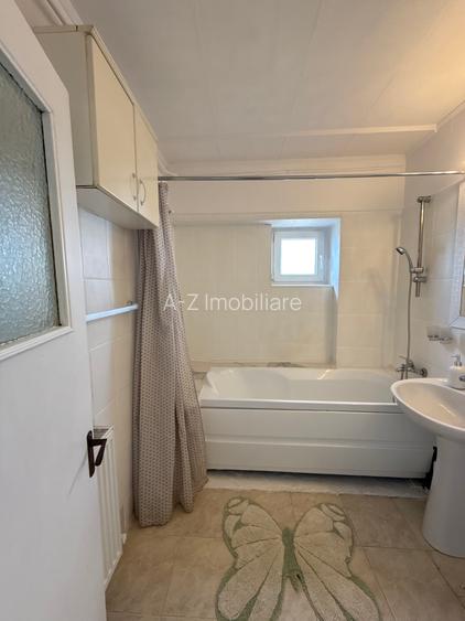 Inchiriere apartament 3 camere langa Hyperion - Centrala Proprie - 9