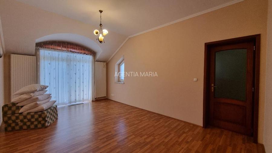 Casa - vila cu teren 1224 mp zona semicentrala - 10