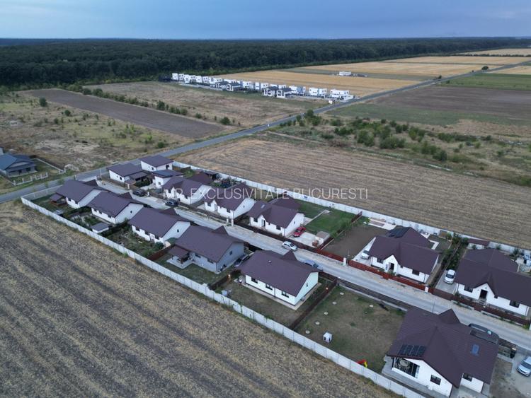 Casa ta cu grădină, la preț de apartament! - 12