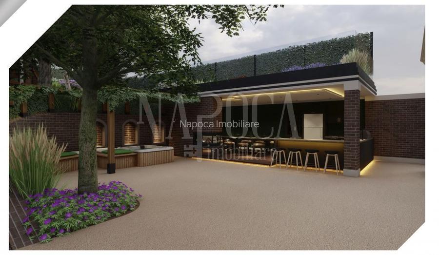 Casa 6 camere de vanzare in Zorilor, Cluj Napoca - 19