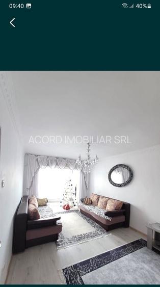 Tomis victoria-apartament 2 camere decomandat - 6