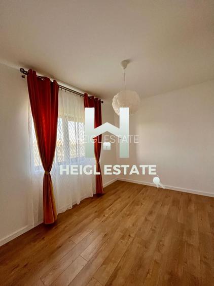 Casa individuala cu 4 camere si 640 mp gradina in Mosnita Noua - 10