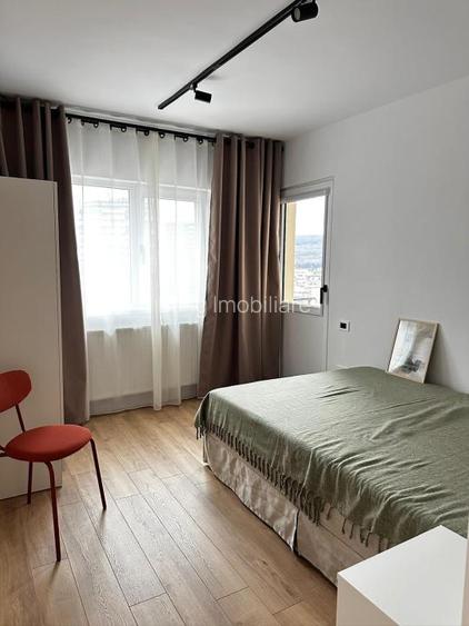 Apartament de 4 camere, 78 mp, modern, la cheie, Zorilor - 11