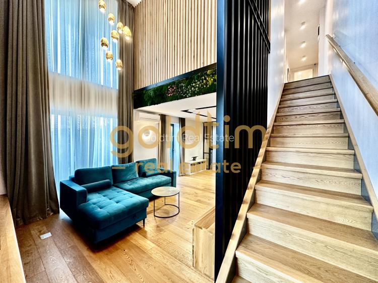 DUPLEX SUPERB/MOBILAT SI UTILAT/AVIATIEI/CLOUD 9/PROMENADA MALL - 5