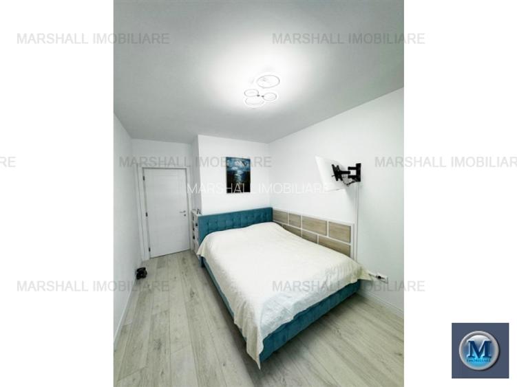 Apartament 3 camere de vanzare, zona Vest, 74.40 mp #16087 - 8