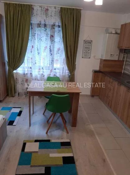 Apartament cu 1 camera in Nicolina-Lidl,bloc nou - 5