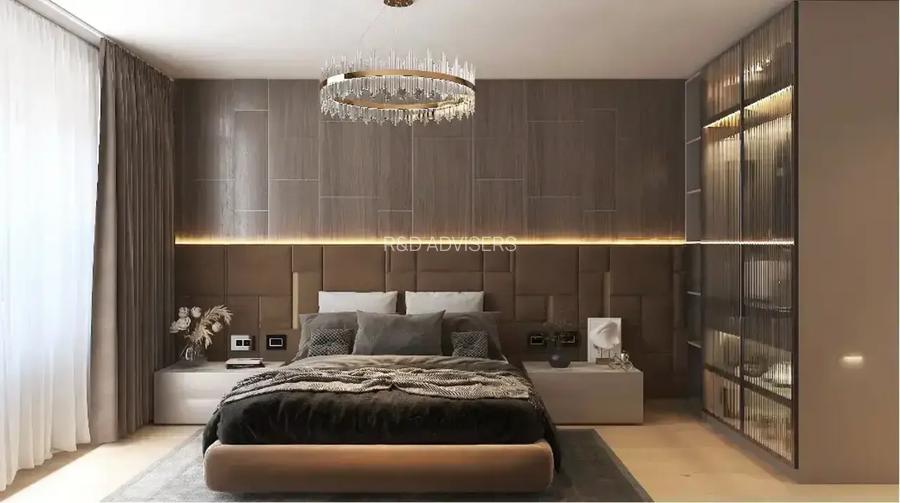 Apartament 3 camere cu vedere la lac | Pipera – Rond OMV | 0% comision - 5