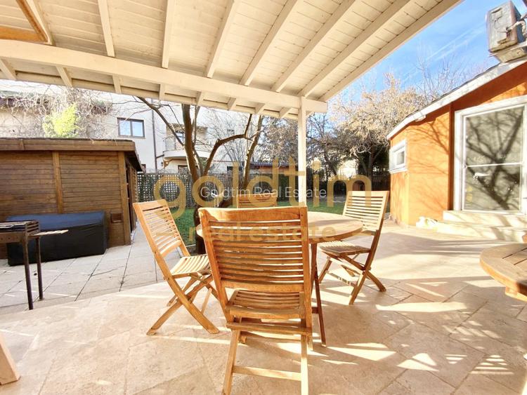 VILA INDIVIDUALA/COMPLEX INCHIS/RENOVATA/BANEASA RESIDENTIAL/IANCU NICOLAE - 9