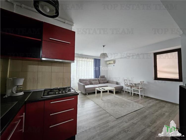 OPORTUNITATE INVESTITIE APARTAMENT 2 CAMERE MAMAIA COMPLEX CORAL - 4