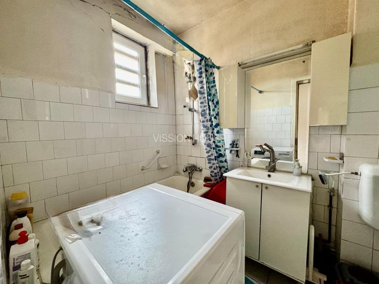 Apartament cu terasa Universitate | Carol I | Bursa de Valori - 10