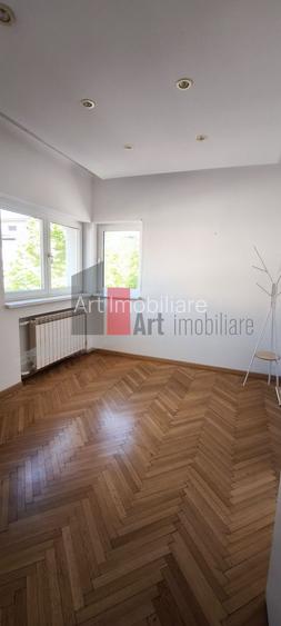 Apartament Dorobanti Beller 5 camere et 1 - 11