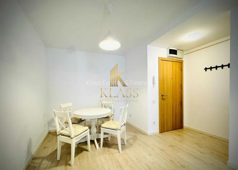 apartament de inchiriat cu 2 camere in zona Morarilor/Hercesa Vivenda - 3