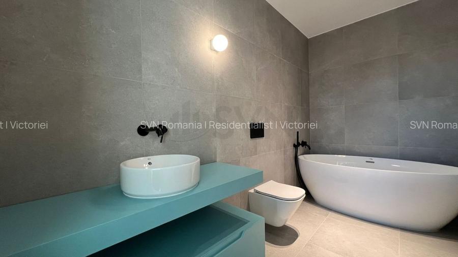 REV2005668 Vila Townhouse 4 camere I Amber Forest I Tunari I De inchiriat - 14