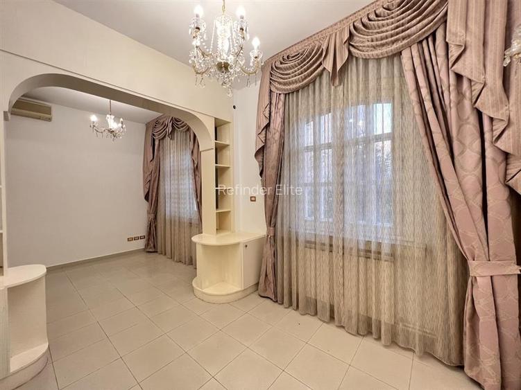 Vanzare imobil D+P+2 | 13 Septembrie - Marriott | teren 650 mp | 1100 mpc | adap - 48