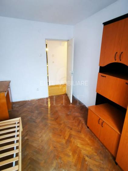 Apartament 3 camere în zona MC DONALDS - 6